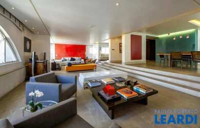 Imagem 4: APARTAMENTO - JARDIM AMÉRICA - SP