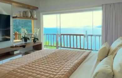 Imagem 2: Casa de condomínio para venda tem 276 metros quadrados