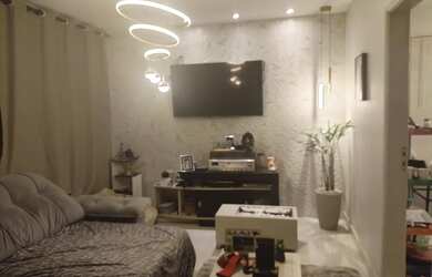 Imagem 2: Casa jardim São Lourenço Bragança paulista