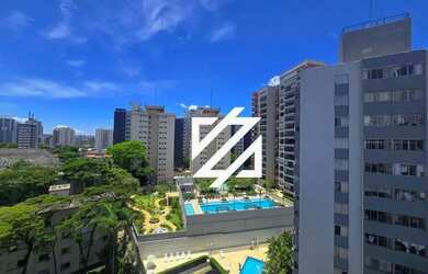 Imagem 9: Apartamento com 3 dormitórios para alugar por R$ 3.932,00/mês - Vila...