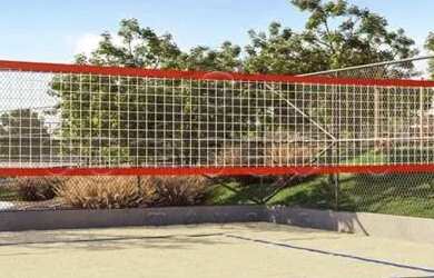 Imagem 13: Terreno Plano e Esquina, 294m² - Condomínio Eplenum