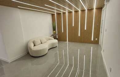 Imagem 3: Apartamento 2 quartos Bairro Lourdes Caxias do Sul