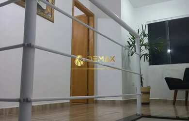 Imagem 10: Sobrado 3 Quartos à Venda no Res. Santa Paula, Jacareí