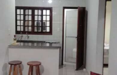 Imagem 2: Aluga-se casa para temporada Martin de Sá