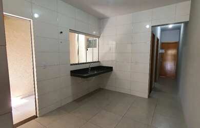 Imagem 4: 2 quartos c/ suíte, Saída p/ Goianira