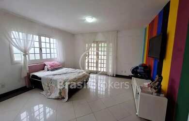 Imagem 12: Casa à venda com 477,20m² e 6 quartos em Maria Paula, São Gonçalo...