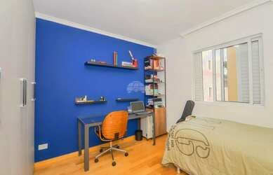 Imagem 9: Sobrado Residencial para Venda no Bairro Bacacheri