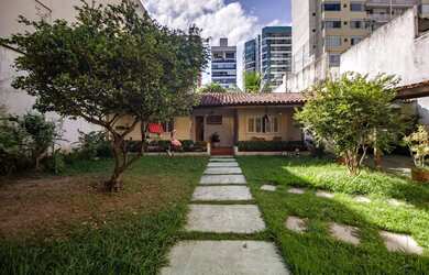 Imagem 5: Imóvel para venda com 518 metros quadrados com 4 quartos em Bento Ferreira...