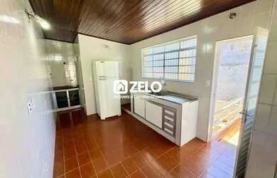 Imagem 14: Casa à venda com 161,85 m², 3 quartos 2 vagas em Jardim Londres, Campinas