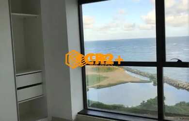 Imagem 2: Apartamento a Venda 57m² com 2 quartos 1 suíte em Barra de Jangada em...