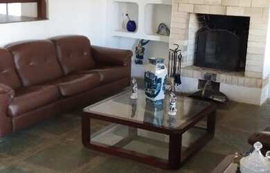 Imagem 11: Casa Espaçosa 350m² no bairro Vila das Fontes - 4Q 2 Suítes