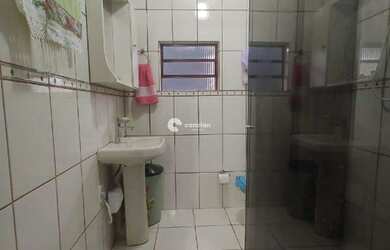 Imagem 10: Casa no Bairro Salgado Filho