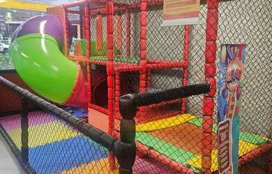 Imagem 3: Hamburgueria Galpão / depósito com venda por R$200.000