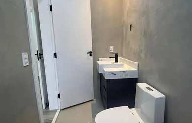 Imagem 6: Linda casa à venda no Condomínio Portal de Itaici