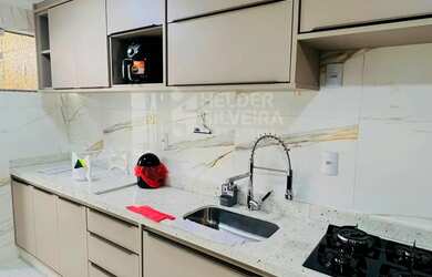 Imagem 16: Apartamento 3 QUARTOS - DONA OLÍVIA BOULEVARD