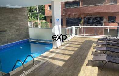Imagem 8: Apartamento 2 Quartos com Elevador, Planejados e Piscina ? Vista Privilegiada