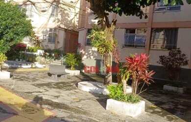 Imagem 11: Apartamento com 2 quartos à venda, 42 m² por R$ 110.000 - Sete Pontes...