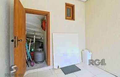 Imagem 12: Casa Condomínio em Porto Alegre, no bairro Tristeza, com 3 dormitório...