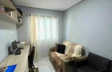 Imagem 2: CASA PARCELADA NA MARAMBAIA / KM