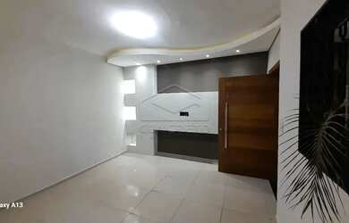 Imagem 8: Casa Residência em Jaú. Churrasqueira, 12m² de Área, 2 Vagas na garageme5...