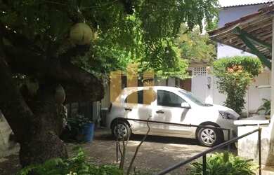 Imagem 4: Casa à venda na Encruzilhada com 5 quartos