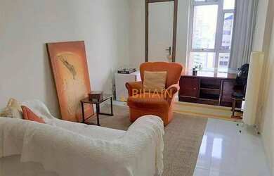 Imagem: Sala à venda, 26 m² por R$ 180.000,00 - Lourdes - Belo Horizonte/MG