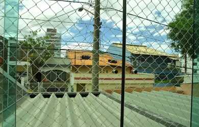 Imagem 16: Sobrado para venda possui 12345 metros quadrados com 2 quartos