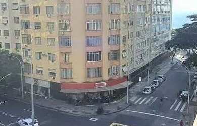 Imagem: O depósito possui 26m² de Área e está localizado em Copacabana