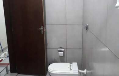 Imagem 9: VENDA - CASA TÉRREA 120M² - RIACHO DA CRUZ - JANUÁRIA-MG