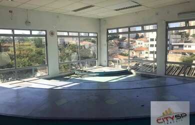 Imagem 5: Prédio, 1282 m² - venda por R$ 6.000.000,00 ou aluguel por R$ 57.608,00/mês...