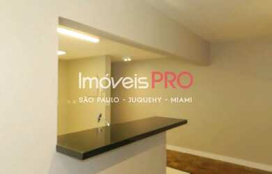 Imagem 4: Apartamento, Vila Nova Conceição - São Paulo