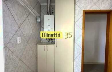 Imagem 15: VENDA - CASA COM 03 DORT. BAIRRO CRUZEIRO