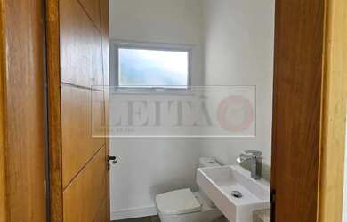 Imagem 7: Sobrado NOVO em região Nobre de Bragança Paulista Jardim América, Próx...