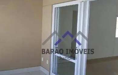 Imagem 5: Apartamento com 3 dormitórios para alugar, 110 m² por R$ 7.640,00/mês...