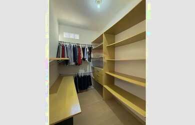 Imagem 9: CASA COM 3 DORMITÓRIOS 1 SUÍTE COM CLOSET NO JARDIM ITAMARATI