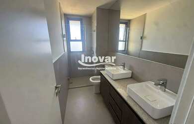 Imagem 11: Apartamento com aproximadamente 40m² no Villa da Serra, suite, varanda,...