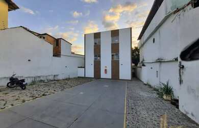 Imagem: APARTAMENTO COM 2 DORMITÓRIOS DISPONÍVEL PARA LOCAÇÃO, 45