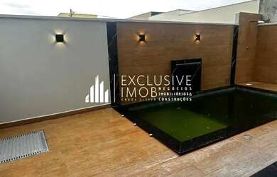 Imagem 7: Sobrado para venda possui 170 metros quadrados com 4 quartos em Centro...