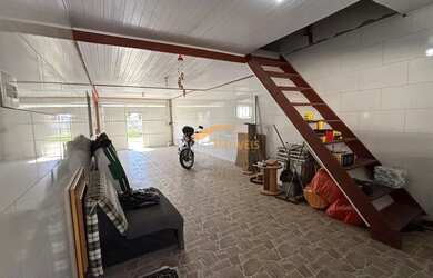 Imagem 7: Casa com 2 Suítes, Edícula e Amplo Espaço de Lazer - Alto Arroio, Imbituba/SC