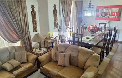 Imagem 14: Apartamento para Locação no Tatuapé 150m² Andar Alto