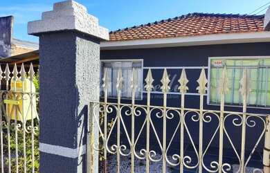 Imagem 11: Casa à venda na rua eduardo bom gean 345 ,uvaranas PONTA GROSSA - PR