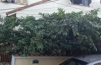 Imagem: A casa em condomínio possui 4 Dormitórios, 3 Banheiros, 4