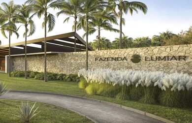 Imagem: O terreno possui 632m² de Área e está localizado em Bela