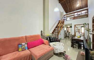 Imagem 11: Casa 3 dormitórios, sendo 2 suites no Residencial Hipica Boulevard -...