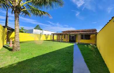 Imagem 2: Casa com 3 dormitórios à venda, 175 m² por R$ 850.000,00 - Capricórnio...