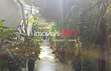 Imagem 14: Casa, Vila Nova Conceição - São Paulo