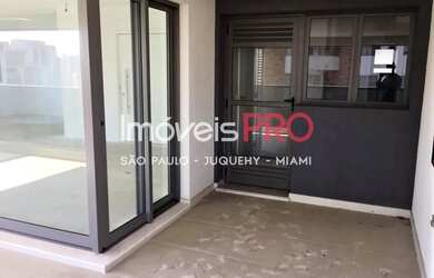 Imagem 5: CAMPO BELO - 192m² - 3 SUÍTES - 4 VAGAS