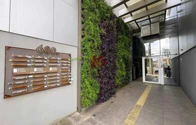 Imagem 10: SALA COMERCIAL NO PRÉDIO 680. NA AV. INCONFIDÊNCIA - CANOAS