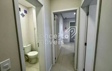 Imagem 16: Edifício Rio Sena - Apartamento Semi Mobiliado