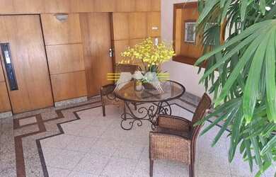 Imagem 9: Apartamento para Locação no Tatuapé 150m² Andar Alto